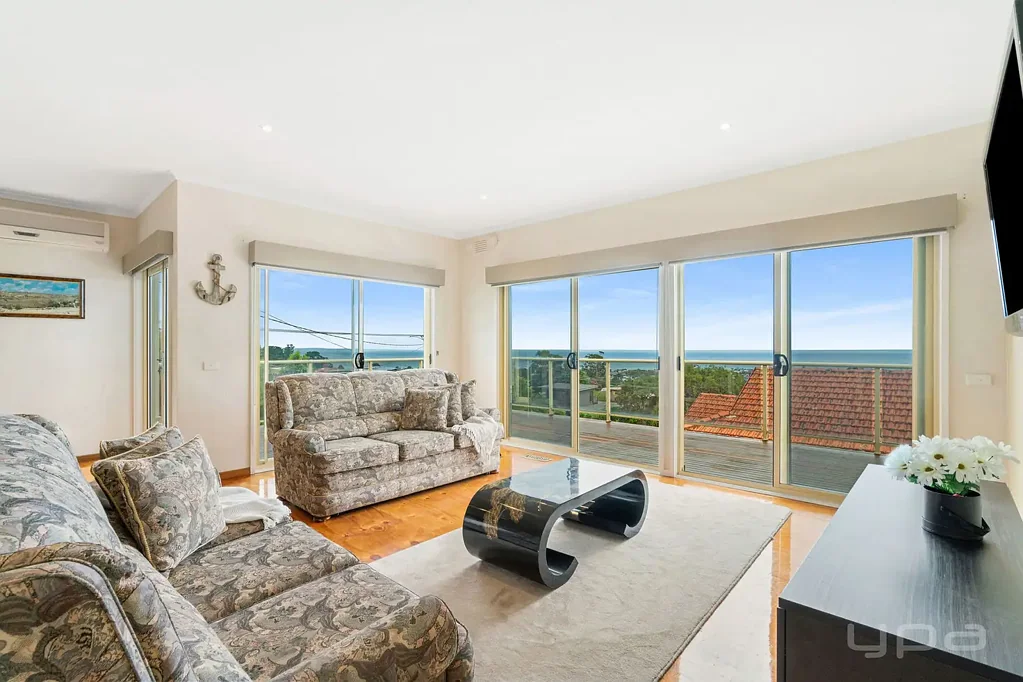 Dromana 5ਬੈੱਡਰੂਮ Heavily Reduced and Now Priced To Sell!