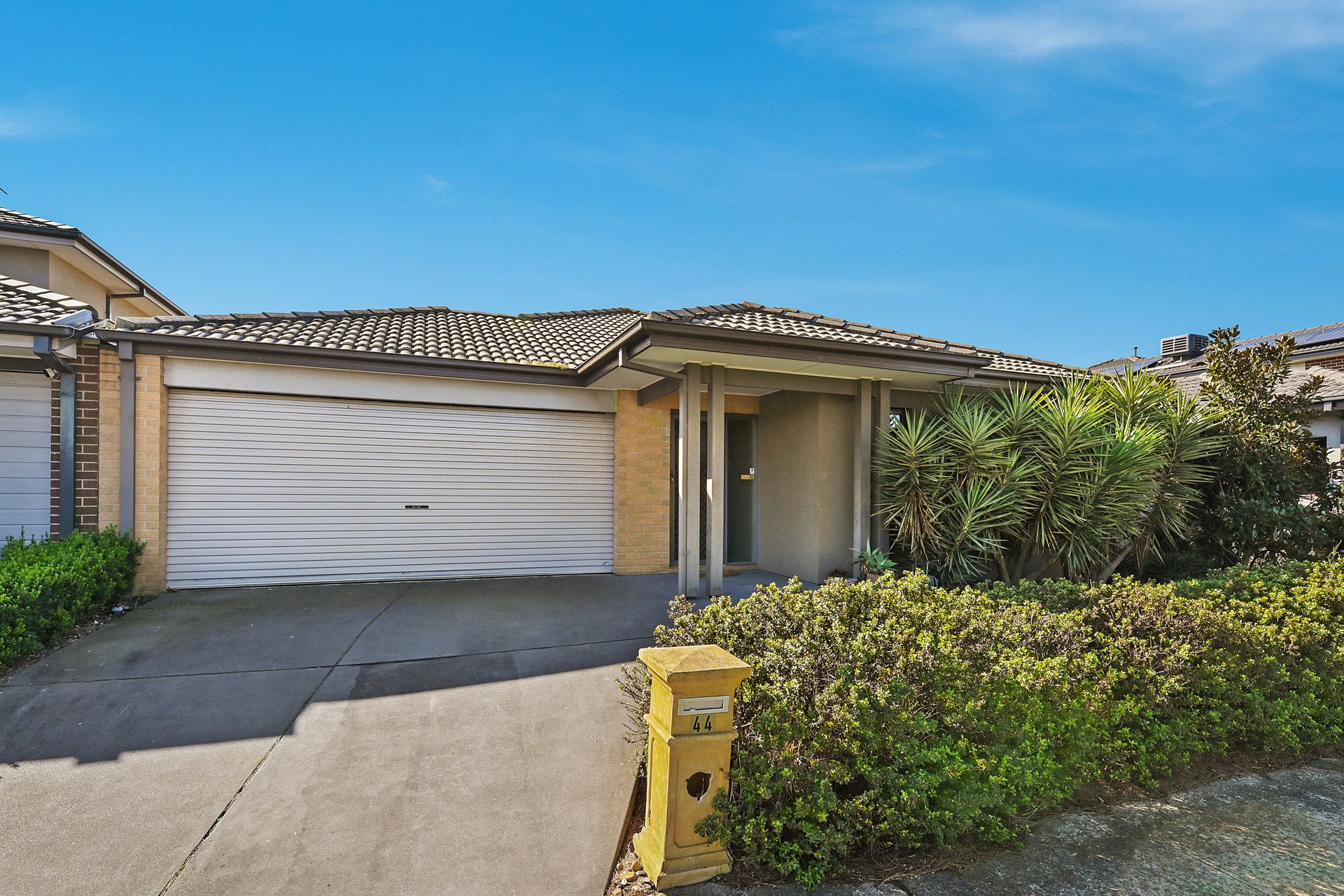 44 HAFLINGER AV, CLYDE NORTH VIC 3978, 0 chambres, 0 salles de bain, House