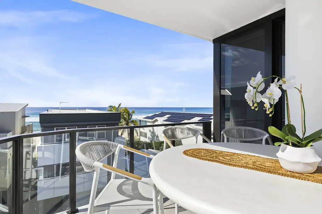 Luxury Coastal Living on Jefferson Lane