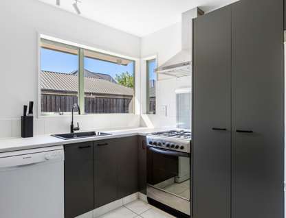 501A Madras Street, Saint Albans, Christchurch, Canterbury, 4房, 1浴, 独立屋