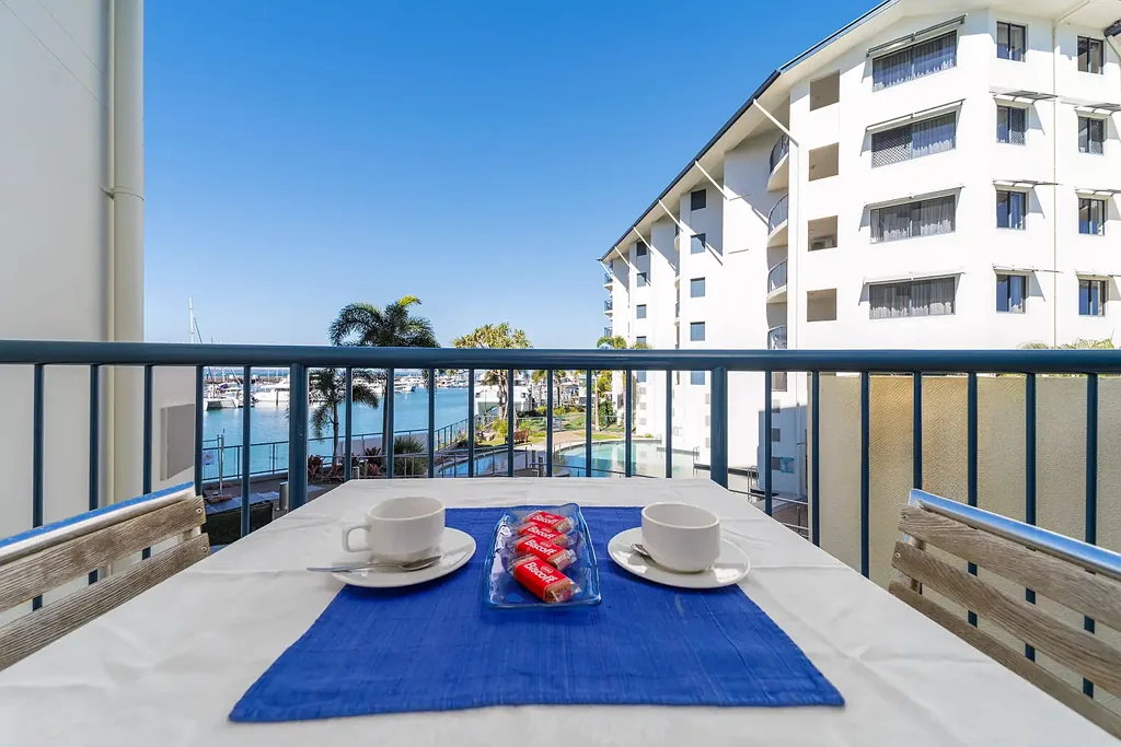221 & 220 Mantra/13 Buccaneer Drive, Urangan, QLD 4655