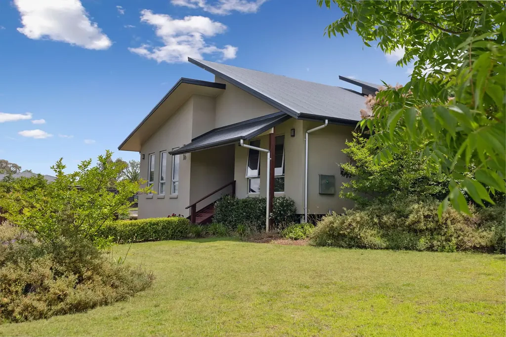 Grenfell 4 Bedroom Luxury Living with Space, Style & Sustainability