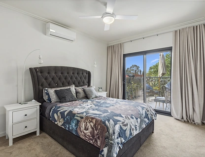 3/175 HOGAN STREET, Tatura, VIC 3616, 2 ਕਮਰੇ, 2 ਬਾਥਰੂਮ, Unit