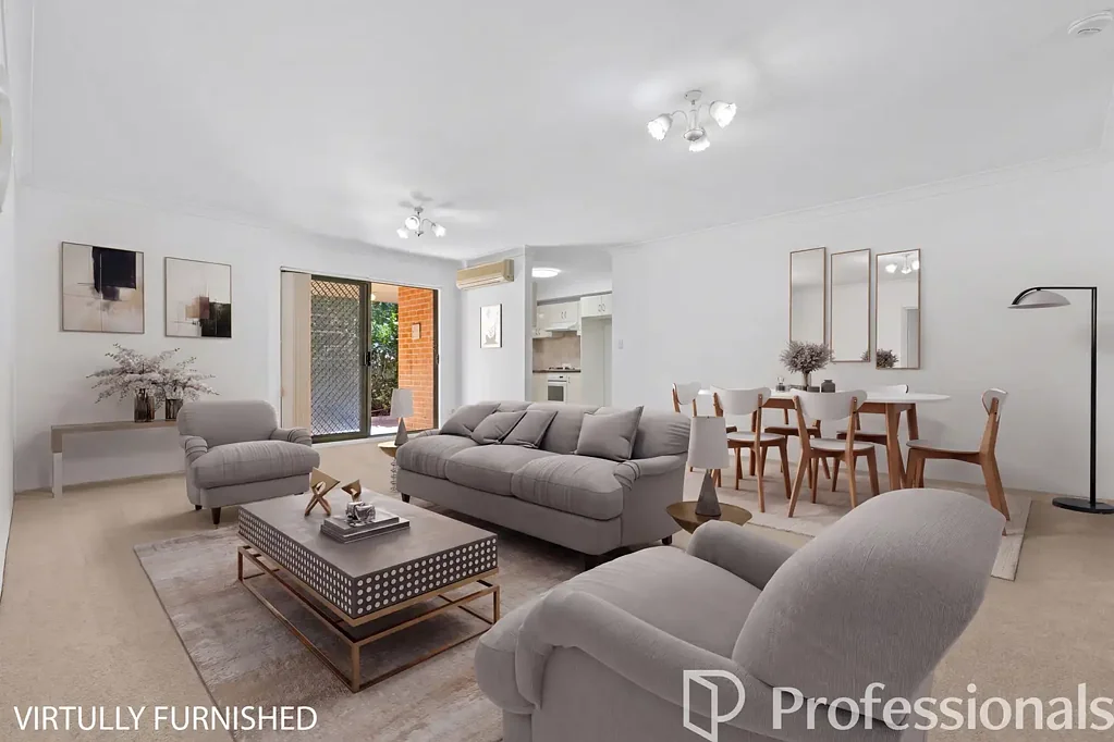 Beverly Hills 2Zimmer Massive 2 Bedroom Unit With A Courtyard
