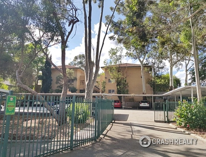 6/5-7 Kathleen Avenue, Maylands, North East Perth, 2 Schlafzimmer, 1 Badezimmer, Apartment