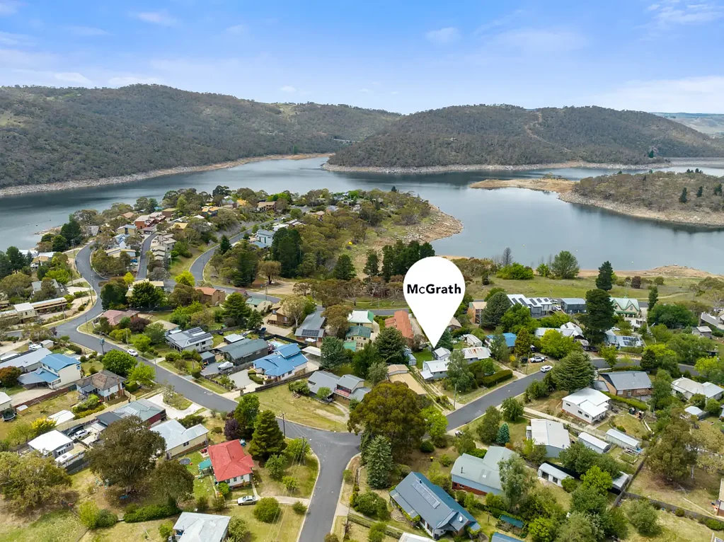 29 Banjo Paterson Crescent, Jindabyne, NSW 2627