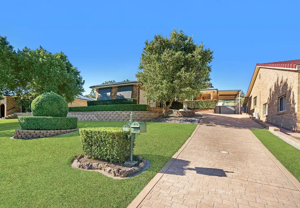 47 Fairfax Street, Rutherford, NSW 2320