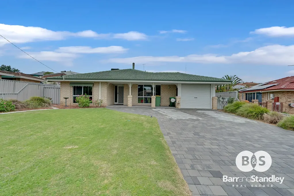Eaton 4chambre Family Living Meets Investment Potential
