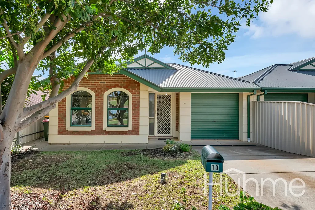 Seaford Rise 3Zimmer Coastal Comfort Meets Effortless Living
