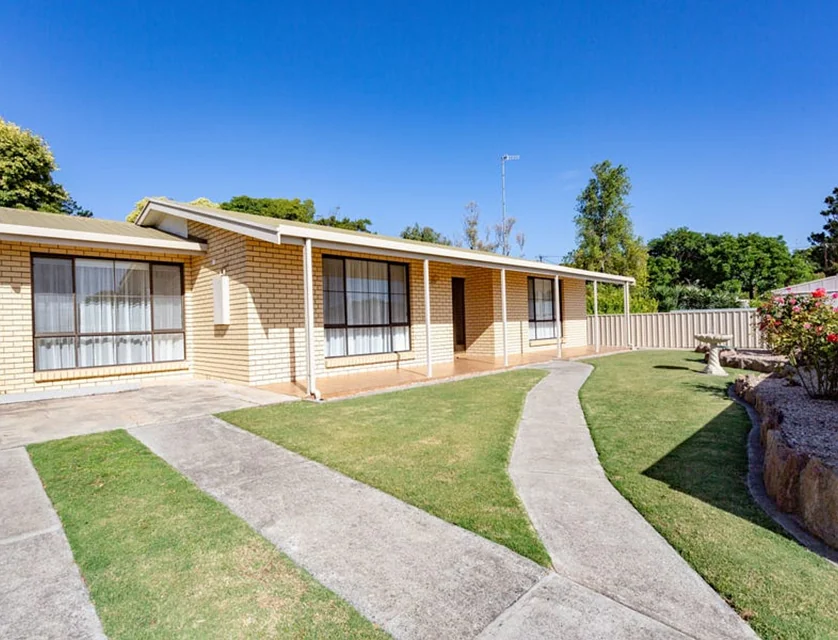 2/5 Nigel Street, Port Lincoln, Outback, 3 rūma, 1 rūma horoi, Unit
