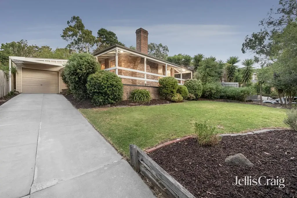 22 Coolabah Drive, Eltham, VIC 3095