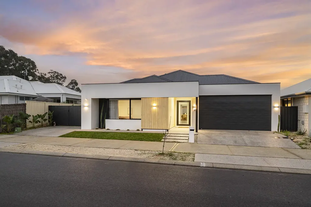 Dunsborough 3ਬੈੱਡਰੂਮ Effortless Down South Living Starts Here