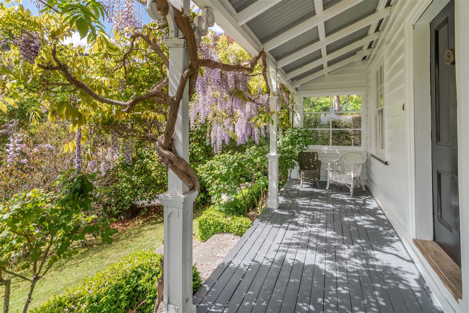 54 Rue Grehan, Akaroa, Christchurch, 4 Bedrooms, 1 Bathrooms