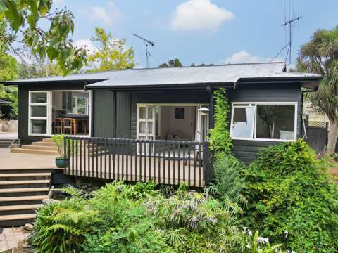 Glenview 4房  Private Treetop Haven