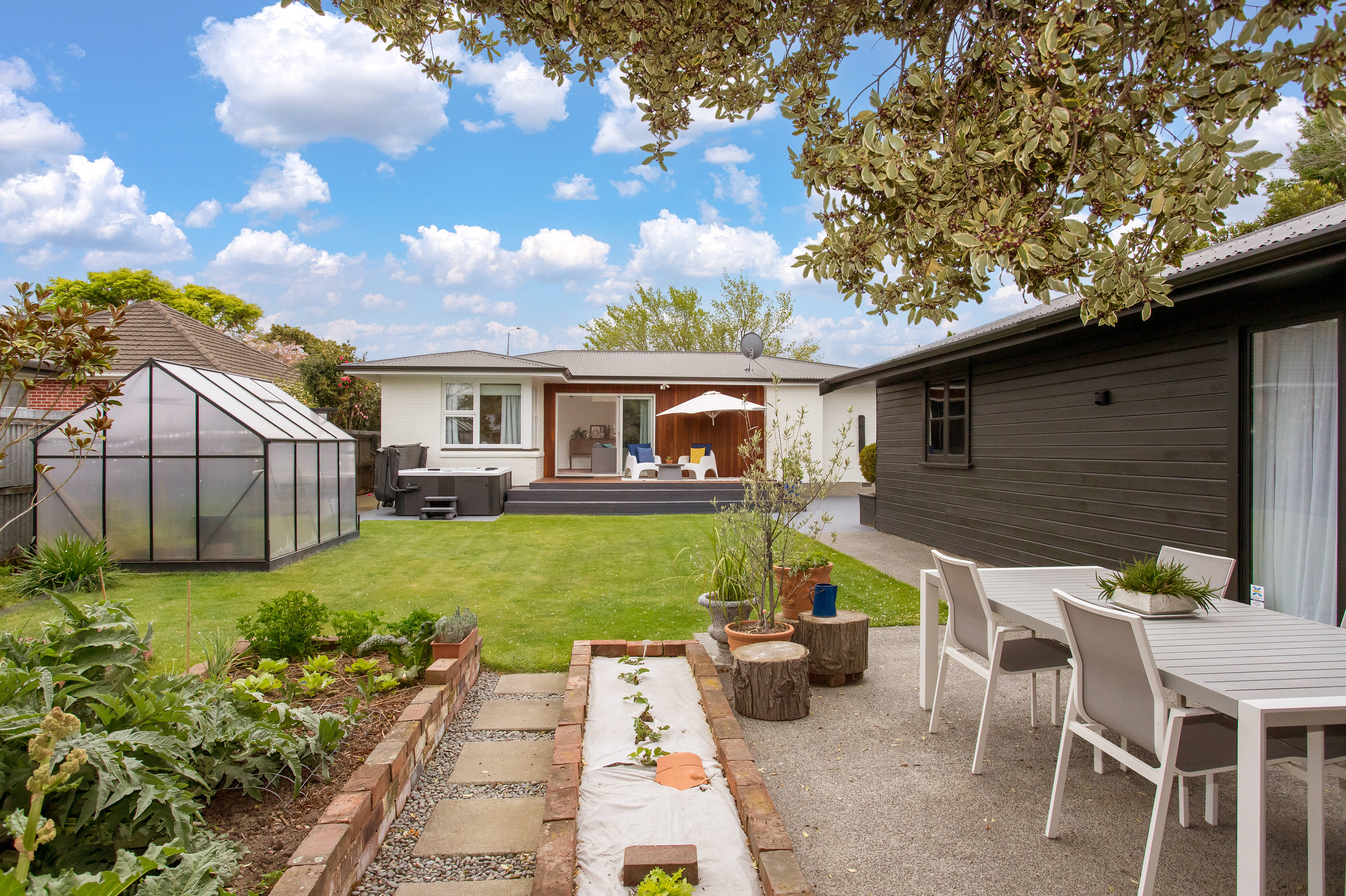 70 Grahams Road, Burnside, Christchurch, 4 Bedrooms, 0 Bathrooms, House