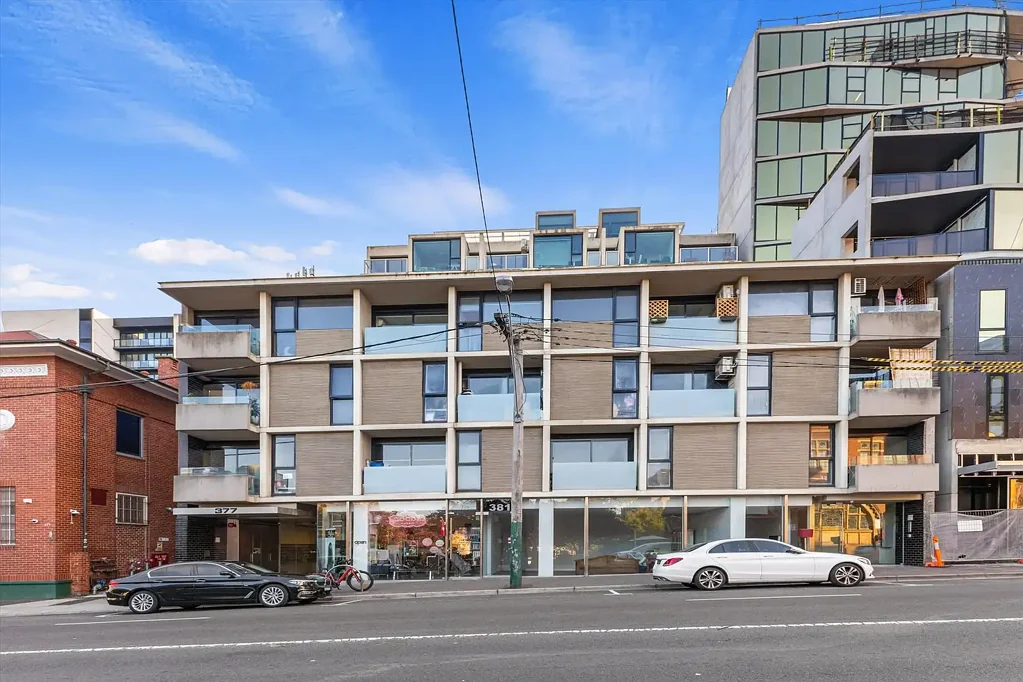 316/383 Burwood Road, Hawthorn, VIC 3122