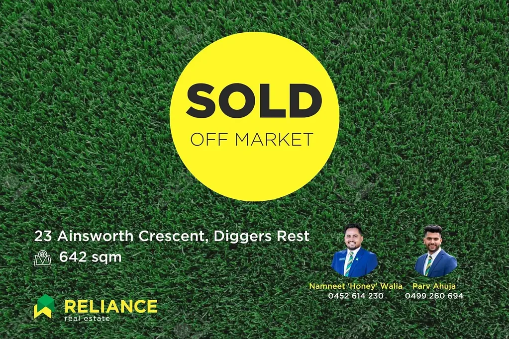 23 Ainsworth Crescent, Diggers Rest, VIC 3427