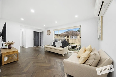 3/1 Daniher Close, Berwick, VIC 3806, 3 slaapkamers, 2 badkamers, House