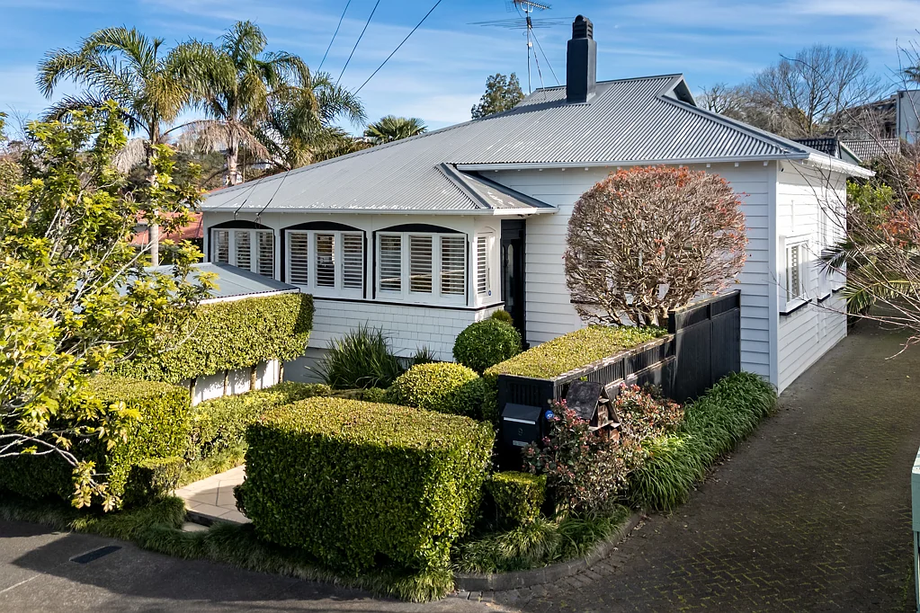 9 Minto Road, Remuera, Auckland City, Auckland