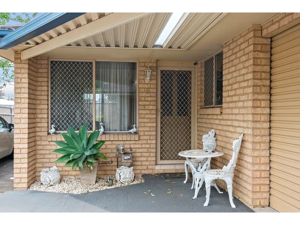 5/53 Bousfield Street, Wallsend, NSW 2287