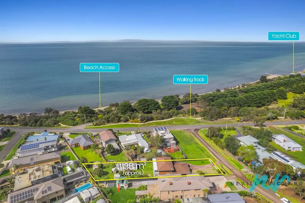 2 Margaret Street, St Leonards, VIC 3223