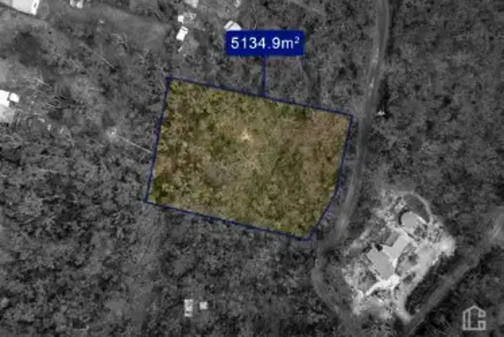 Bullaburra 宁静宽幅地块 便捷交通 绿意环绕 优质校网 近商圈 Your Chance For Uninterrupted Bush Views