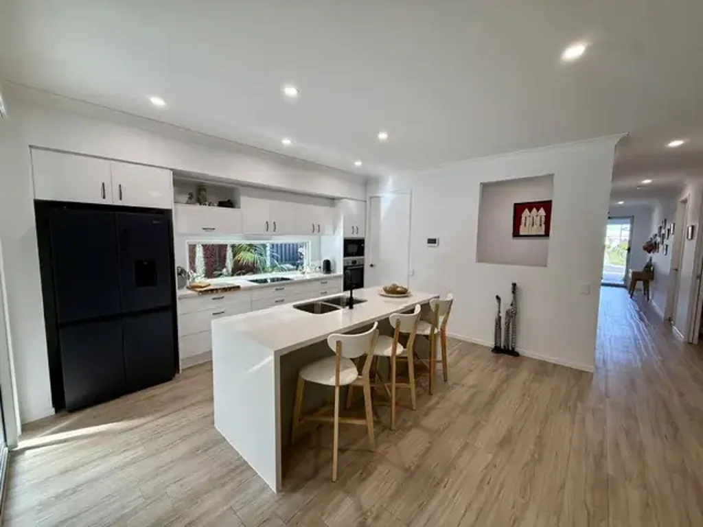 Nirimba 3બેડરૂમ Halcyon Nirimba - Home 81 - Luxury over 50's Lifestyle Resort (Sorrento)