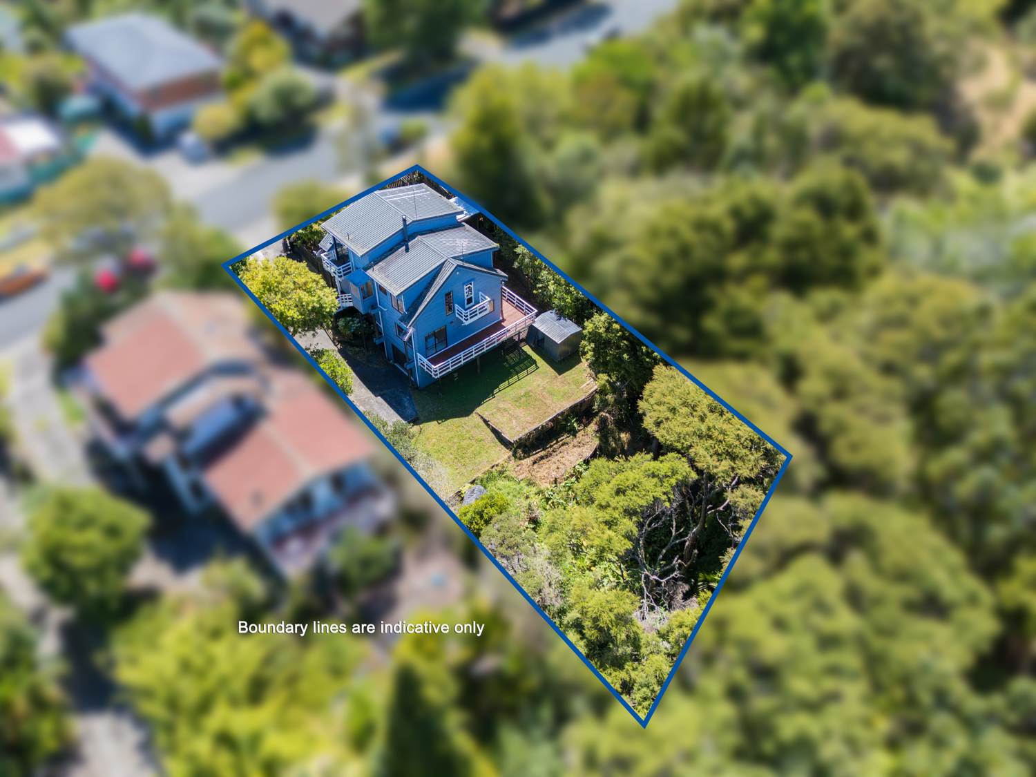 2 Morriggia Place, Bayview, Auckland - North Shore, 4 habitaciones, 0 baños, House