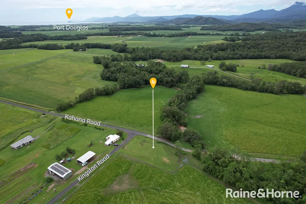171 Kingston Road, Whyanbeel, QLD 4873