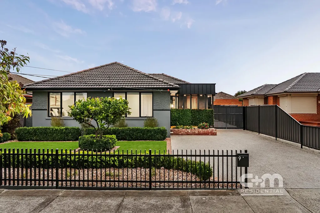9 Thames Street, Hadfield, VIC 3046