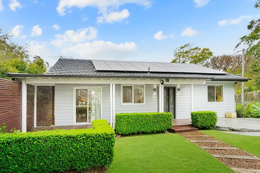 106 Sherbrook Road, Hornsby, NSW 2077