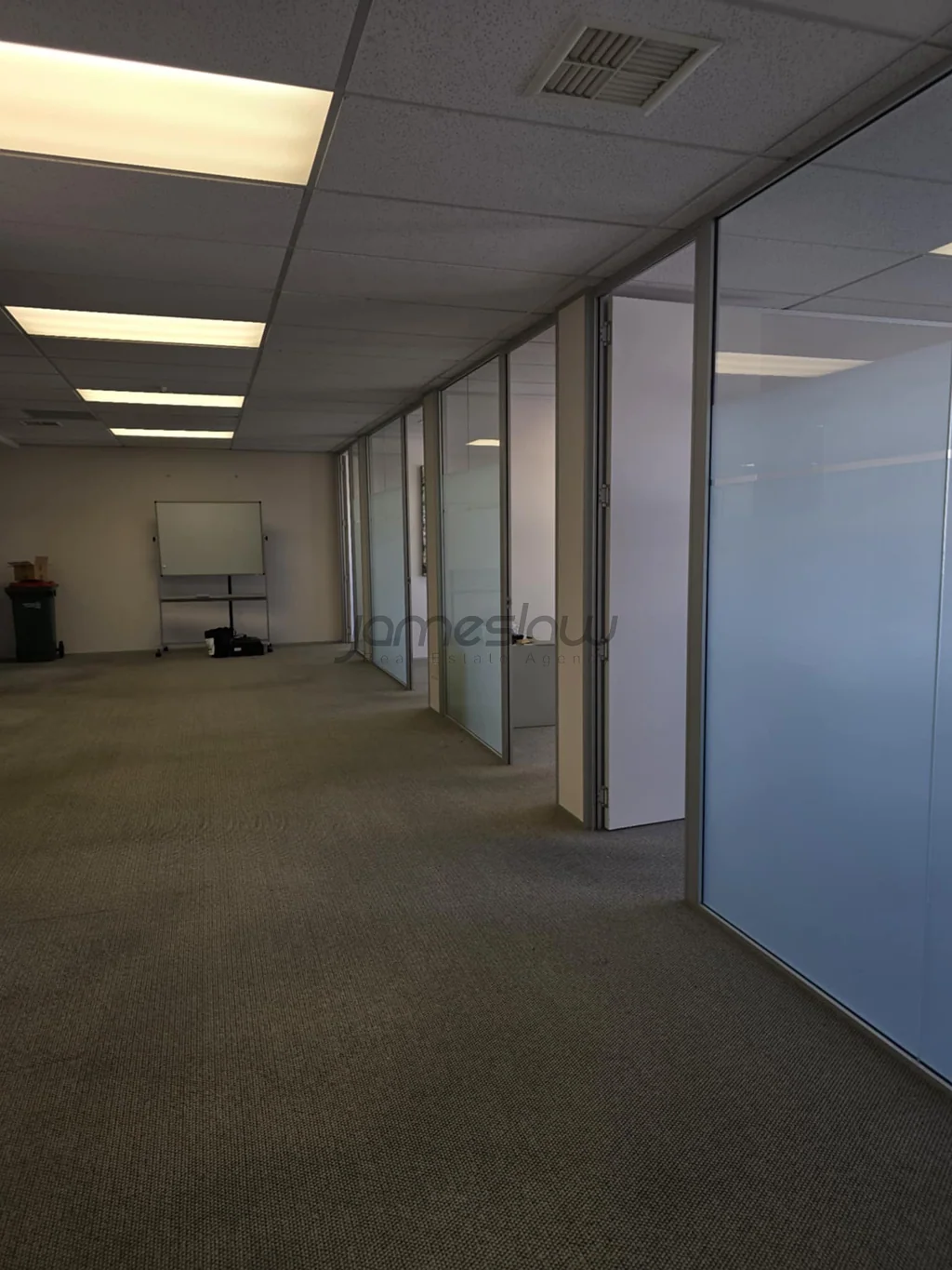 Takapuna Light-Filled Office in Takapuna