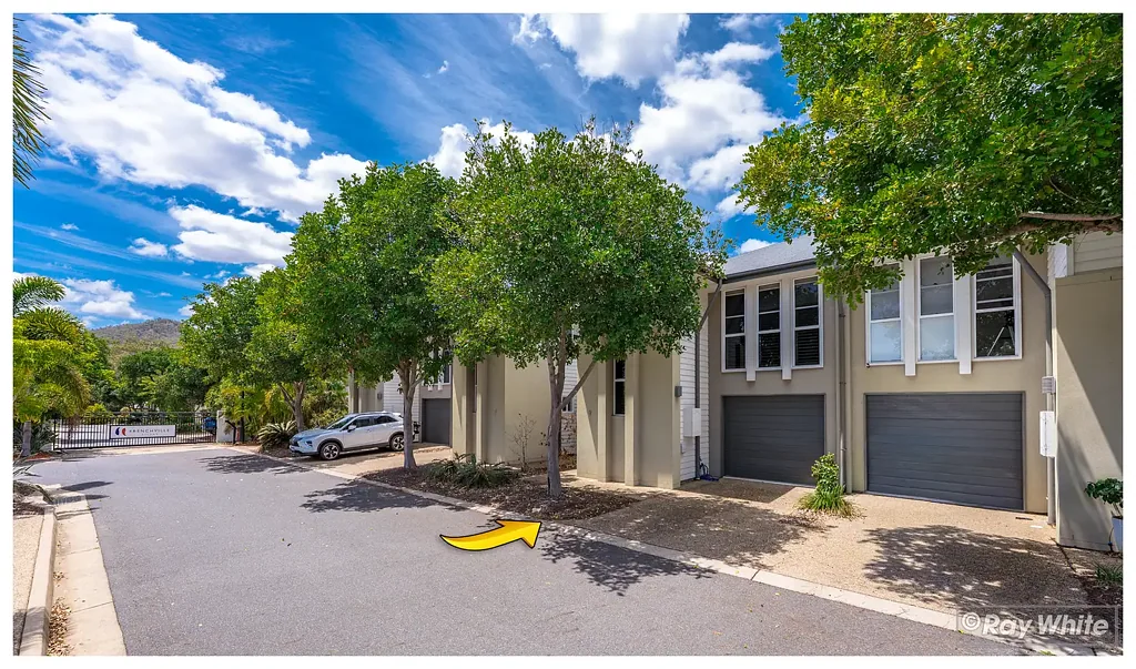 Frenchville 3 Bedroom Impressive Two-Storey Townhouse in Frenchville