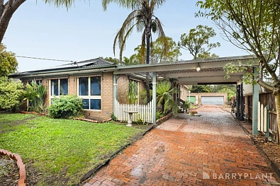 22 HIGHPOINT AV, MOOROOLBARK VIC 3138, 0 Kuwarto, 0 Banyo, House