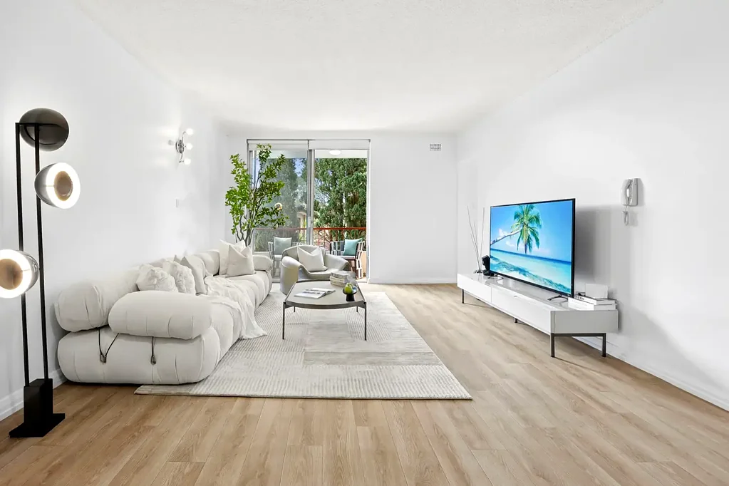 12/9-11 Murray Street, Lane Cove, NSW 2066