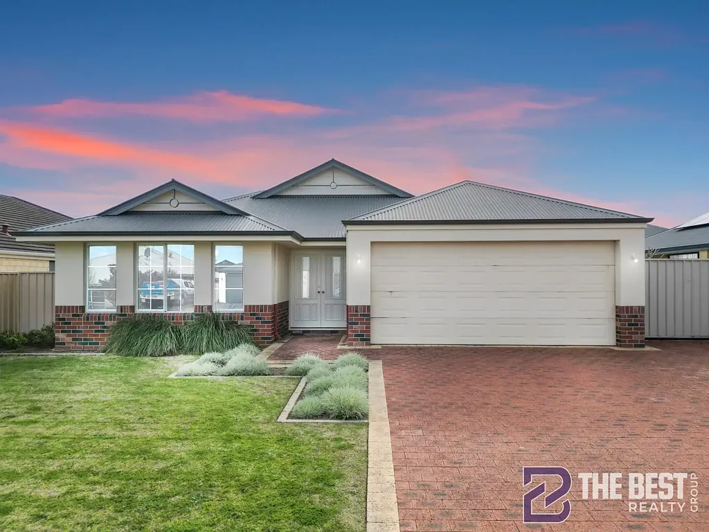 29 Wimbridge Road, Wattle Grove, WA 6107