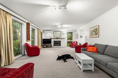 Silid Pahingahan - 6 Beatty Avenue, Bittern, VIC 3918