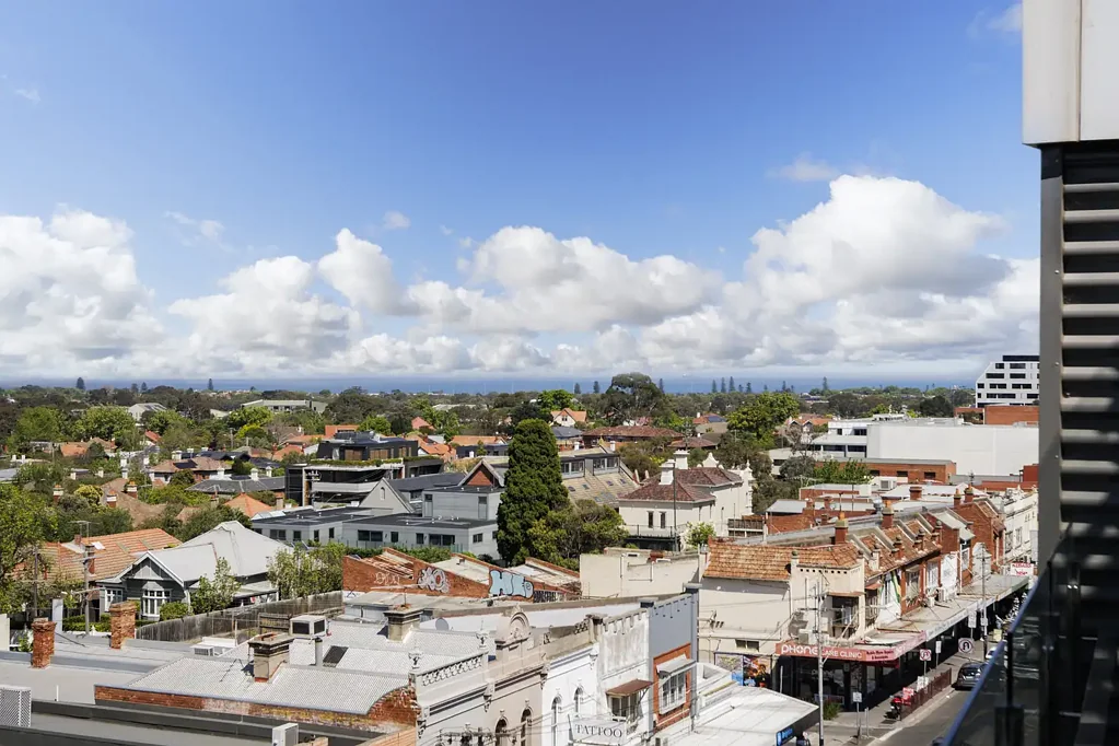 Elsternwick 2Kwarto Views of the Bay.