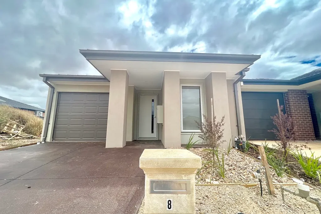 Family home in promising location!