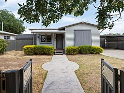 41 Cook Street, Benalla