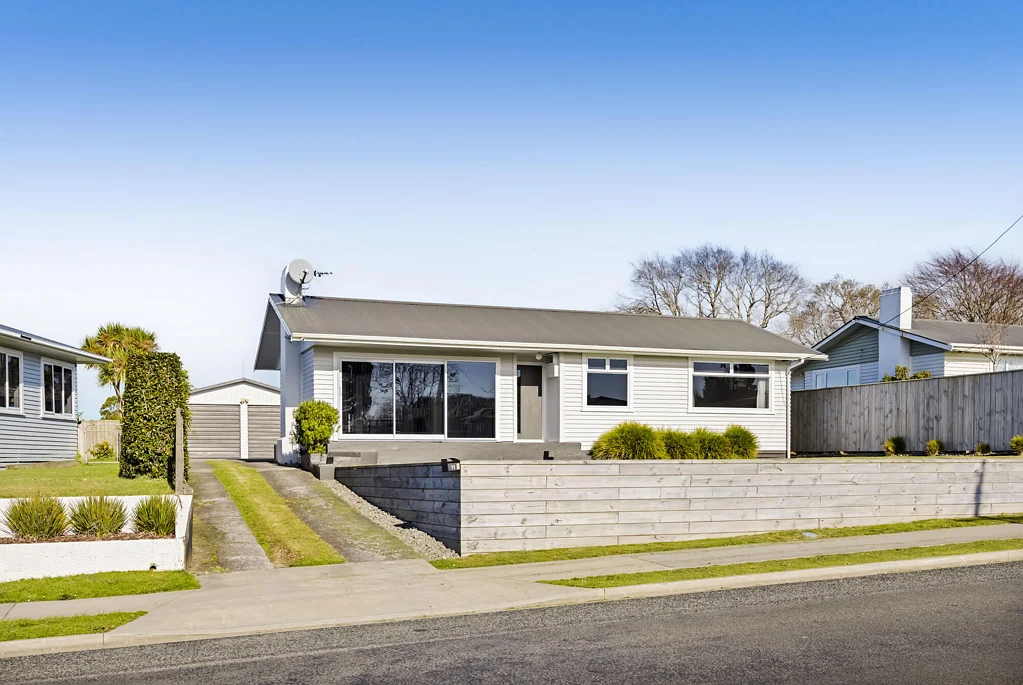Stratford 3chambre A Standout on Surrey Street
