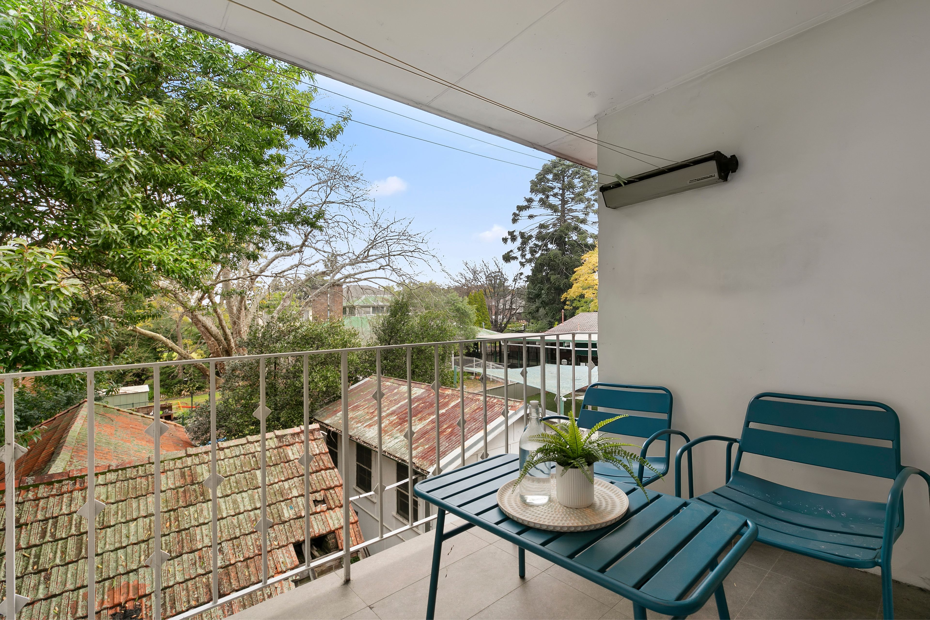 UNIT 12 185 FREDERICK ST, ASHFIELD NSW 2131, 0房, 0浴, Unit