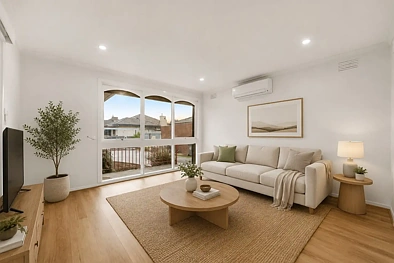 6/1439 Centre Road, Clayton, VIC 3168, 2 slaapkamers, 1 badkamers, Unit