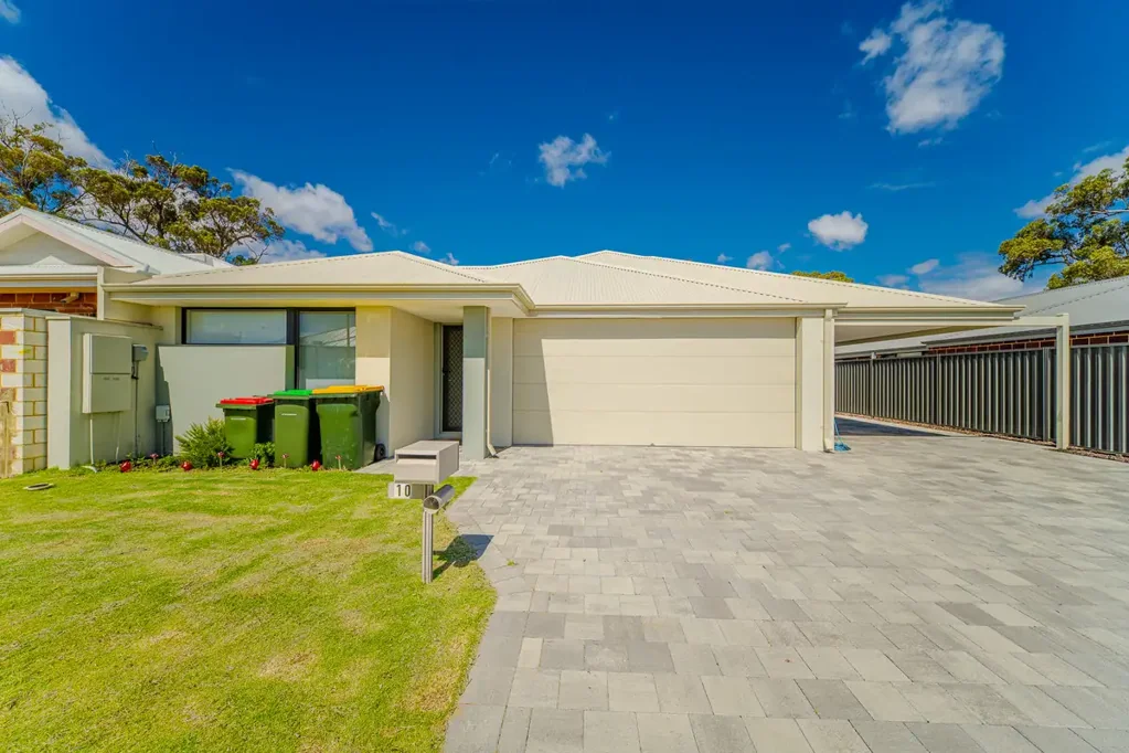 10 Matterhorn Road, Baldivis, WA 6171