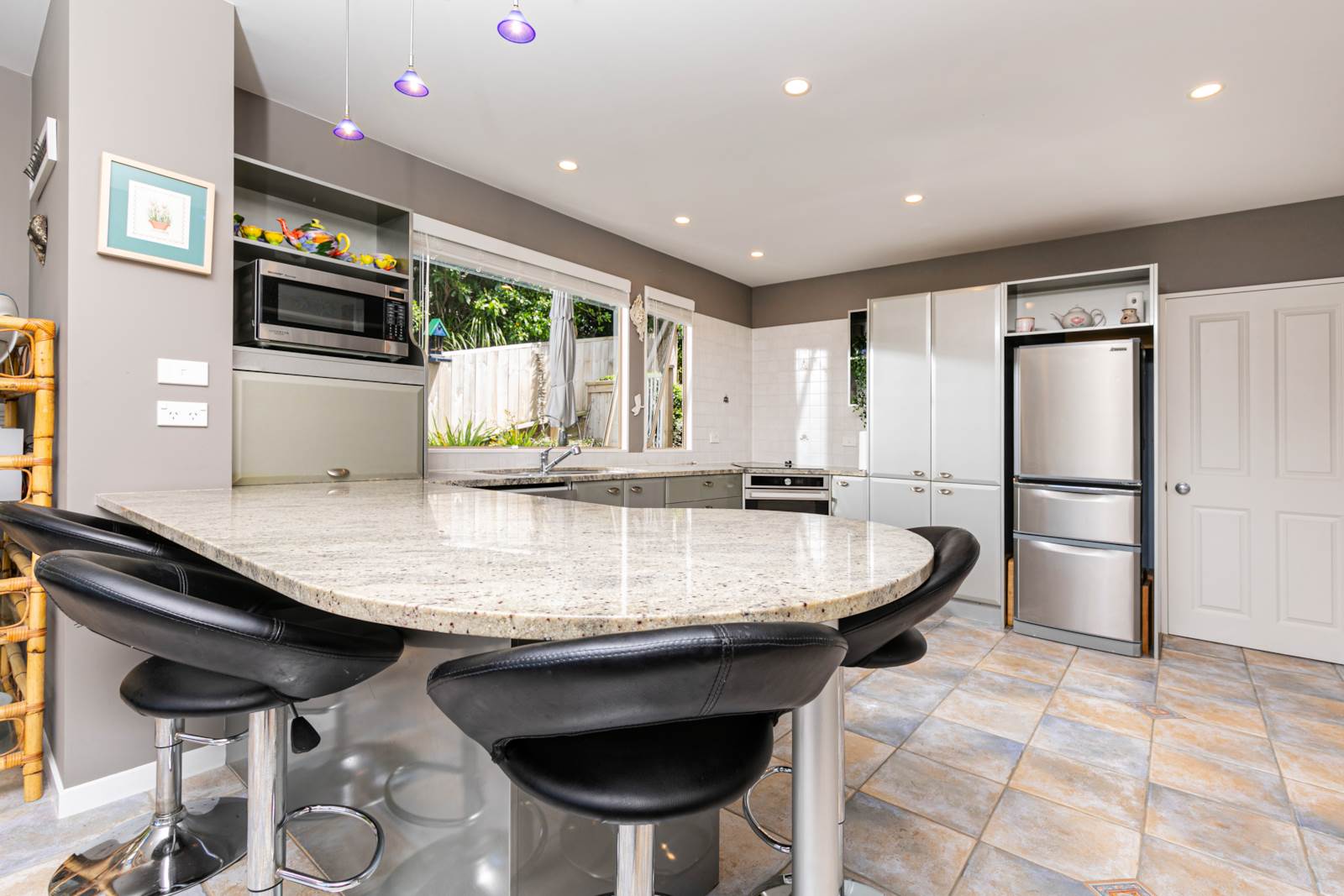 17 Asbury Crescent, Campbells Bay, Auckland - North Shore, 5房, 0浴