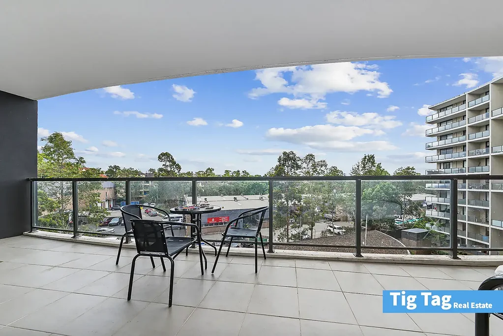 237/23-25 North Rocks Road, North Rocks, NSW 2151