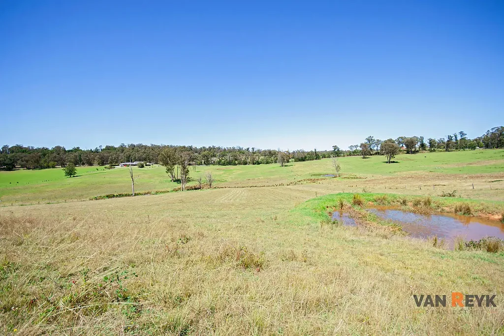 Wiseleigh A Piece of Paradise near Bairnsdale – 13 Acres