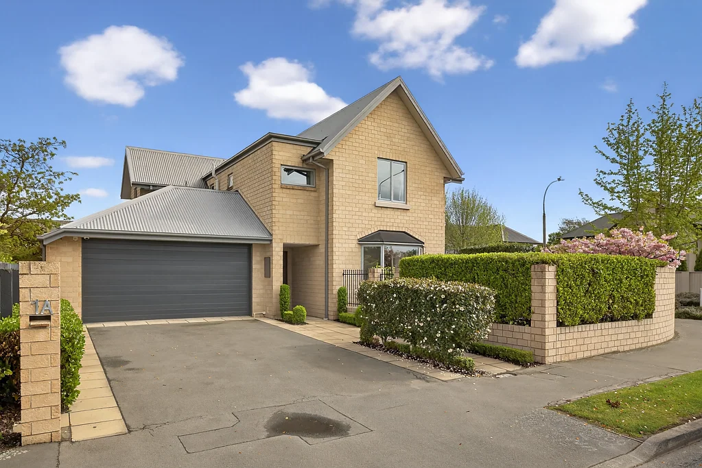 1A Westburn Terrace, Burnside, Christchurch, Canterbury