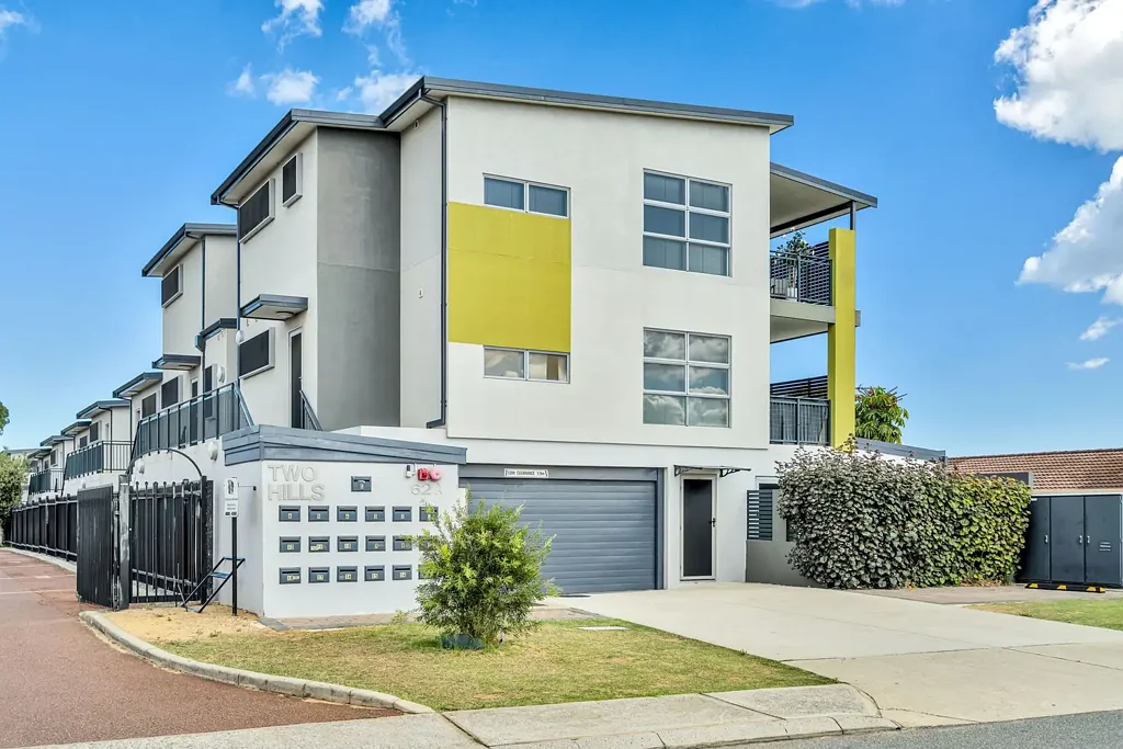 17/62A Wheeler Road, Hamilton Hill, WA 6163