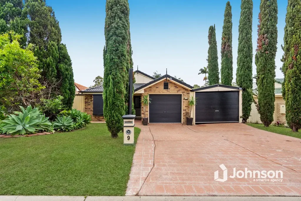 9 Stretton Court, Heritage Park, QLD 4118